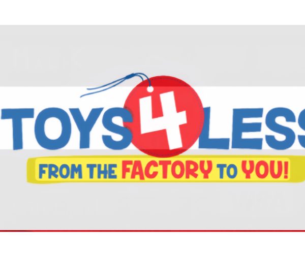 Toys 4 Less Gift Card