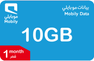 Friendi Data 10G 1Month