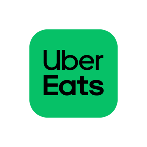 Uber Eats  - USA