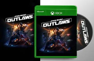 Star Wars Outlaws Ultimate Edition
