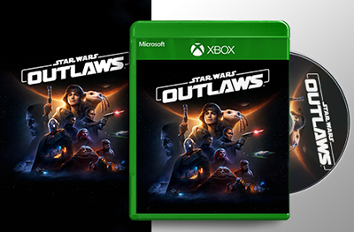 Star Wars Outlaws Ultimate Edition