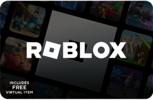 Roblox 100 $ (USA Accounts ONLY)