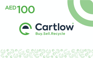Cartlow 100 AED