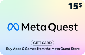 MetaQuest  US Accounts