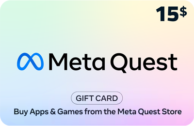 MetaQuest  US Accounts