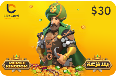 Merge Kingdom Warlords 