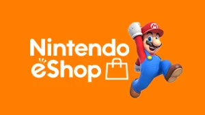 Nintendo eShop 50$