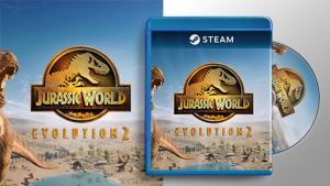 Jurassic World Evolution 2