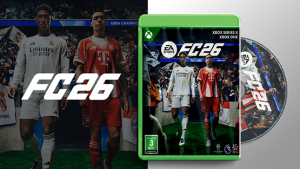 0d245-for-app EA SPORTS FC 26: Standard Edition - PRE-PURCHASE