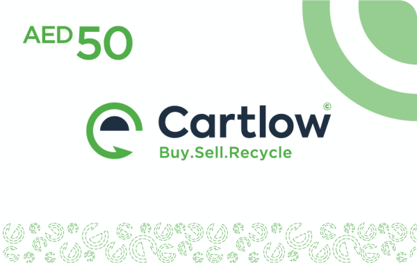 Cartlow 50 AED