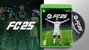 EA SPORTS FC 25 - ULTIMATE EDITION - AE