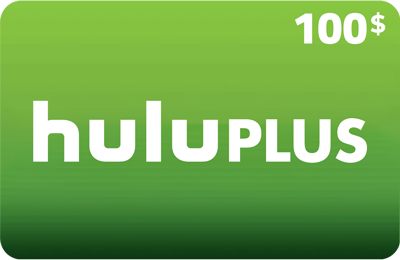 HULU PLUS - 0