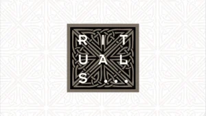 RITUALS - 500 SAR