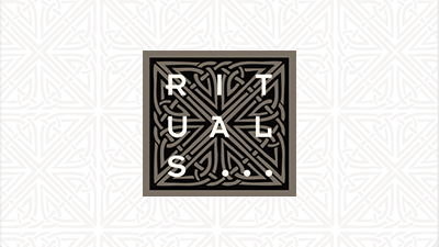 RITUALS - 500 SAR