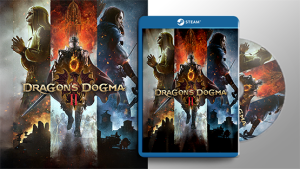 Dragon's Dogma 2