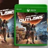 Star Wars Outlaws Standard Edition