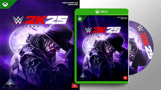 1f936-wwe-2k25-deadman-edition WWE 2K25 Deadman Edition