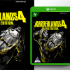 Borderlands 4 Deluxe Edition