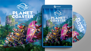 Planet Coaster