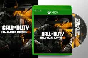 2515c-call-of-duty Call of Duty Black Ops 6 - Cross-Gen Bundle - PRE-PURCHASE - KSA