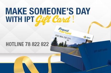 ipt gift card