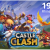 Castle Clash - 1999 Rhinestones