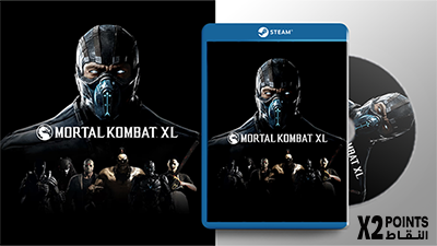 Mortal Kombat XL