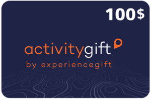 Activitygift - 0