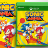 Sonic Mania (Xbox Series XS, One)