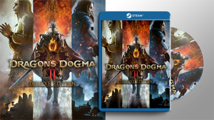 Dragon's Dogma 2 Deluxe Edition