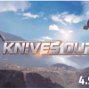 Knives out 4.99$