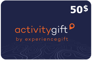 Activitygift - 