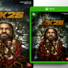  WWE 2K25 The Bloodline Edition