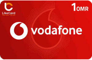 Vodafone 1 Ro
