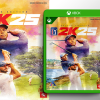  PGA Tour 2K25 Deluxe Edition