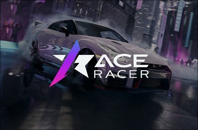 Ace Racer 9.99$