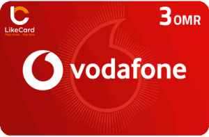 Vodafone 3 Ro