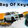 Bag of Keys - 400 Keys