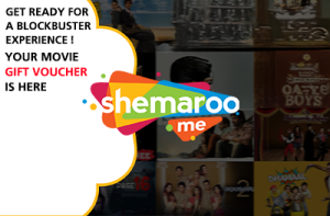 ShemarooME - 12 Month KWD