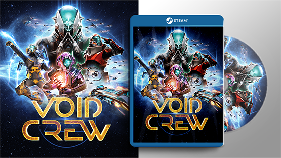 Void Crew
