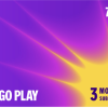Yango Play UAE - Subscription for 3 months