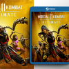 Mortal Kombat 11 Ultimate