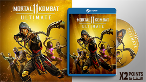 Mortal Kombat 11 Ultimate