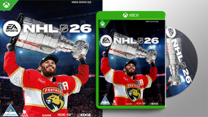 NHL26 Standard Edition