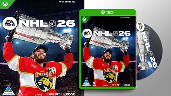 NHL26 Standard Edition