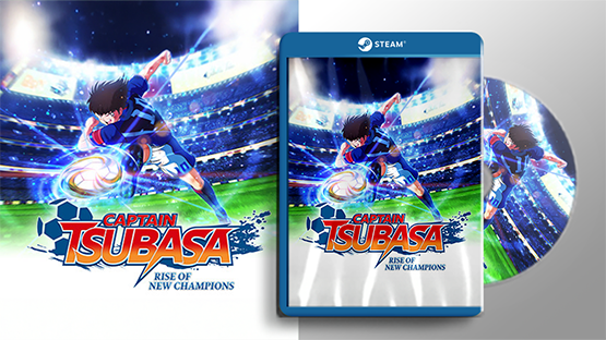 Captain Tsubasa Rise of New Champions Ultimate Edition