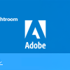 Adobe Lightroom 1TB 1 Year Subscription 