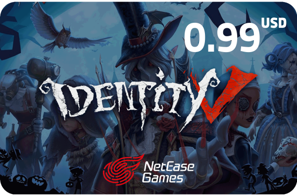 53c57-netease-game-design-card Identity V 0.99 $