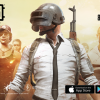 Pubg  (3000+Free850UC)