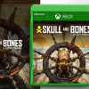 Skull and Bones Standard Edition - UAE Store
